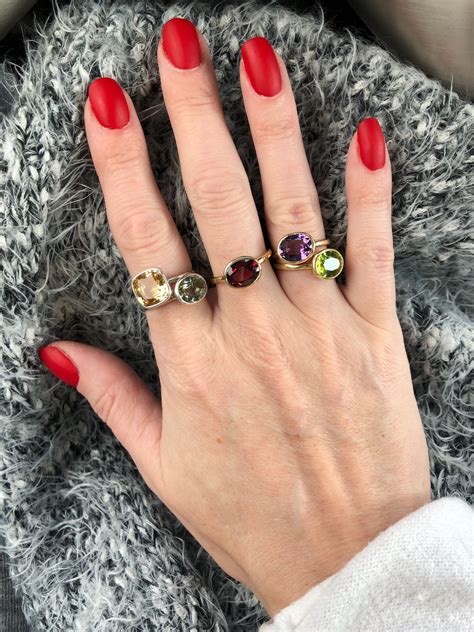 lisa eldridge rings dupe